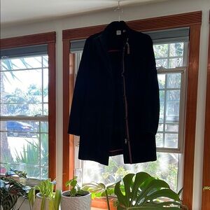 Armani Exchange Black Jacket